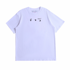 Off-W Monogramm T-Shirt