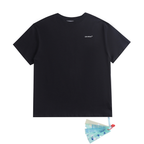 Off-W Monogramm T-Shirt