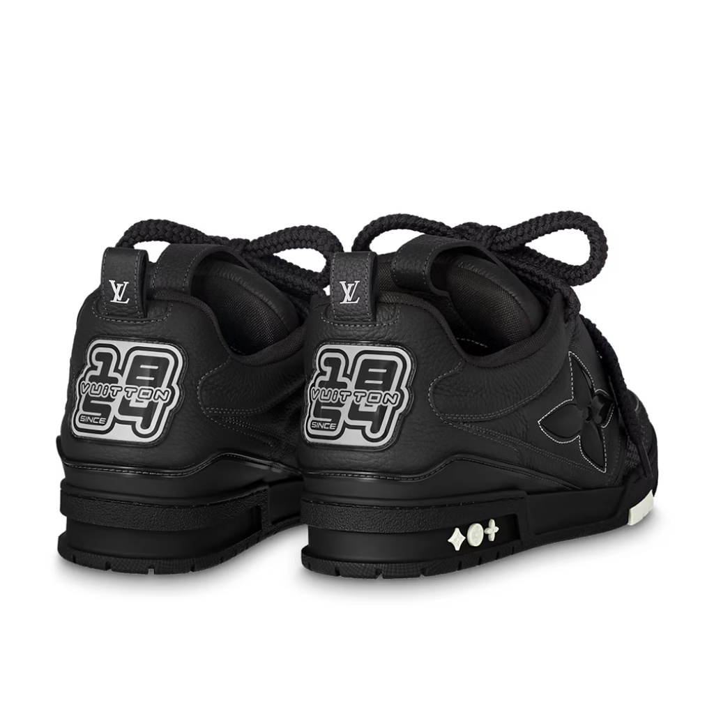 LV Skater-Monogramm