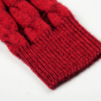 Polo Sweater