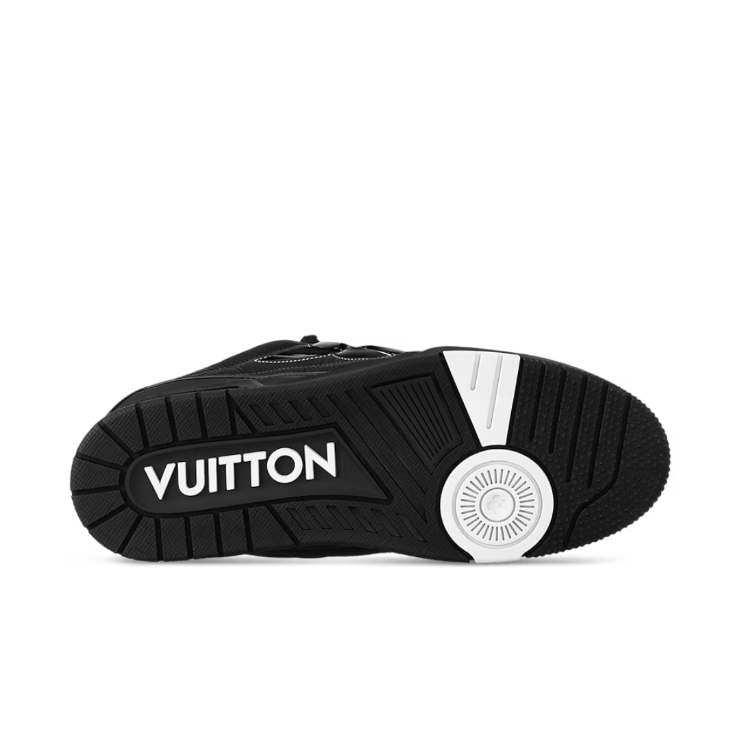 LV Skater-Monogramm