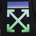 Off-W Monogramm T-Shirt