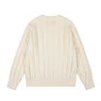 Polo Sweater
