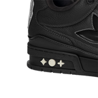 LV Skater-Monogramm