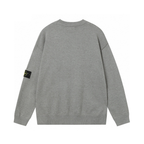 Stone Monogram Sweater