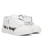 Off 'For Walking' White Black