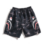 Bape-Shorts