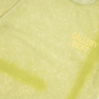 T-Shirt der Galerieabteilung