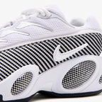 Nocta Glide White Black
