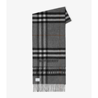 Monogram Scarf