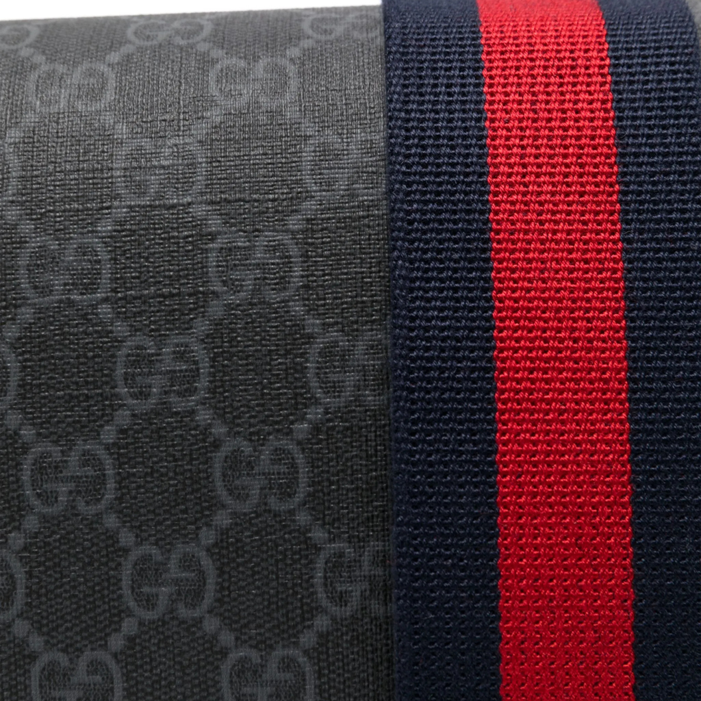 Messenger Bag