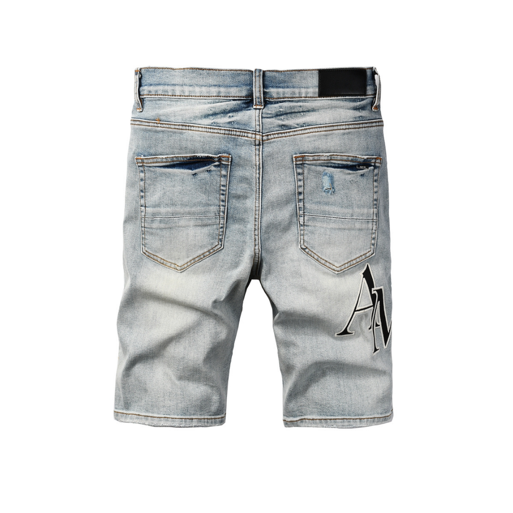 Amr Shorts
