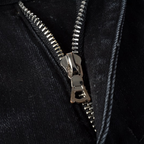 Amr Bandana Logo Jeans