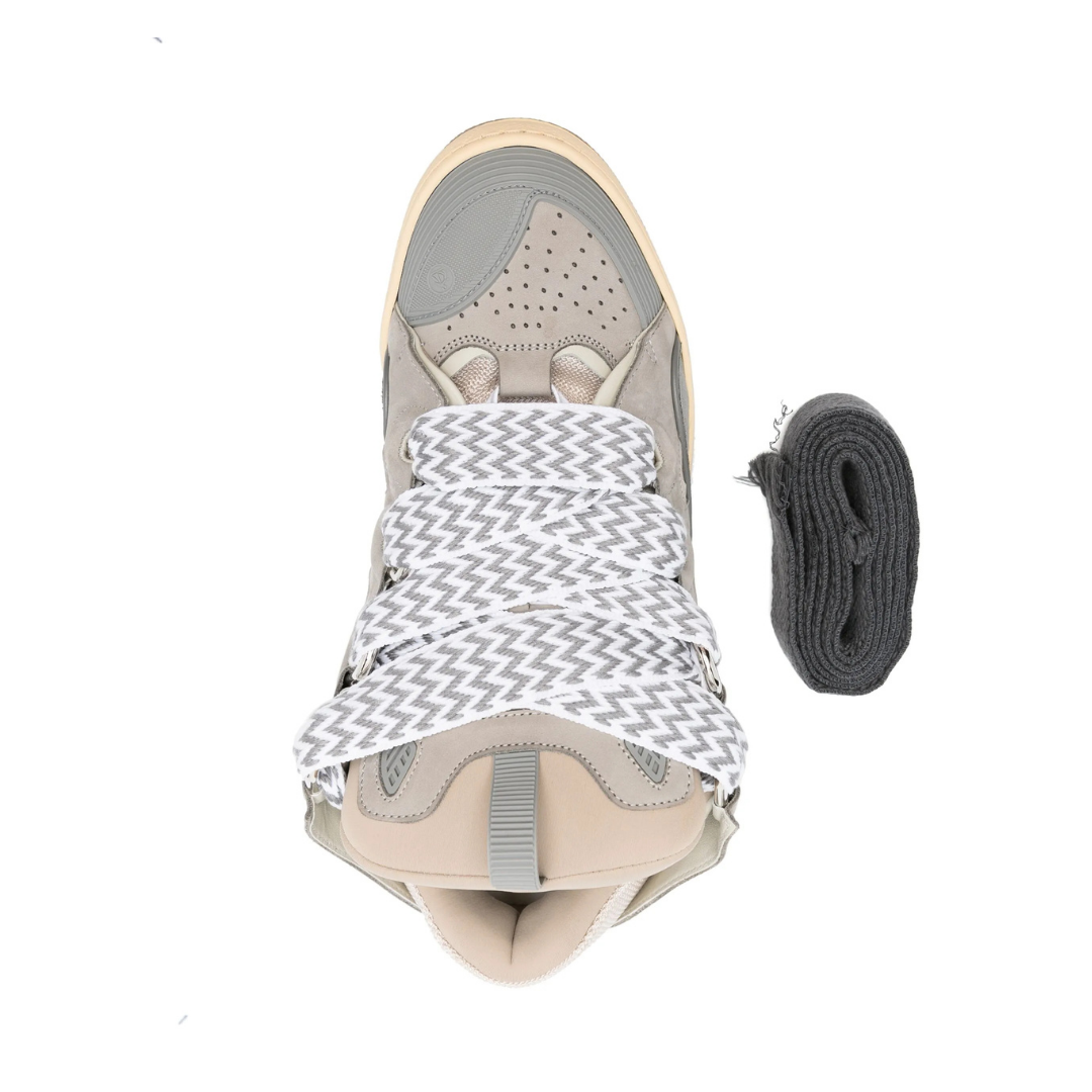 Curb Light Grey