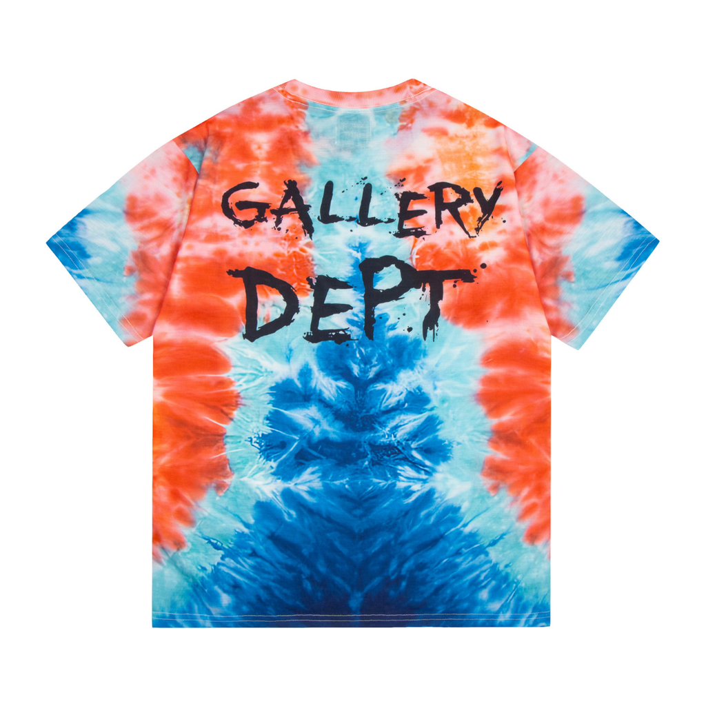 T-Shirt der Galerieabteilung