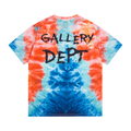 T-Shirt der Galerieabteilung