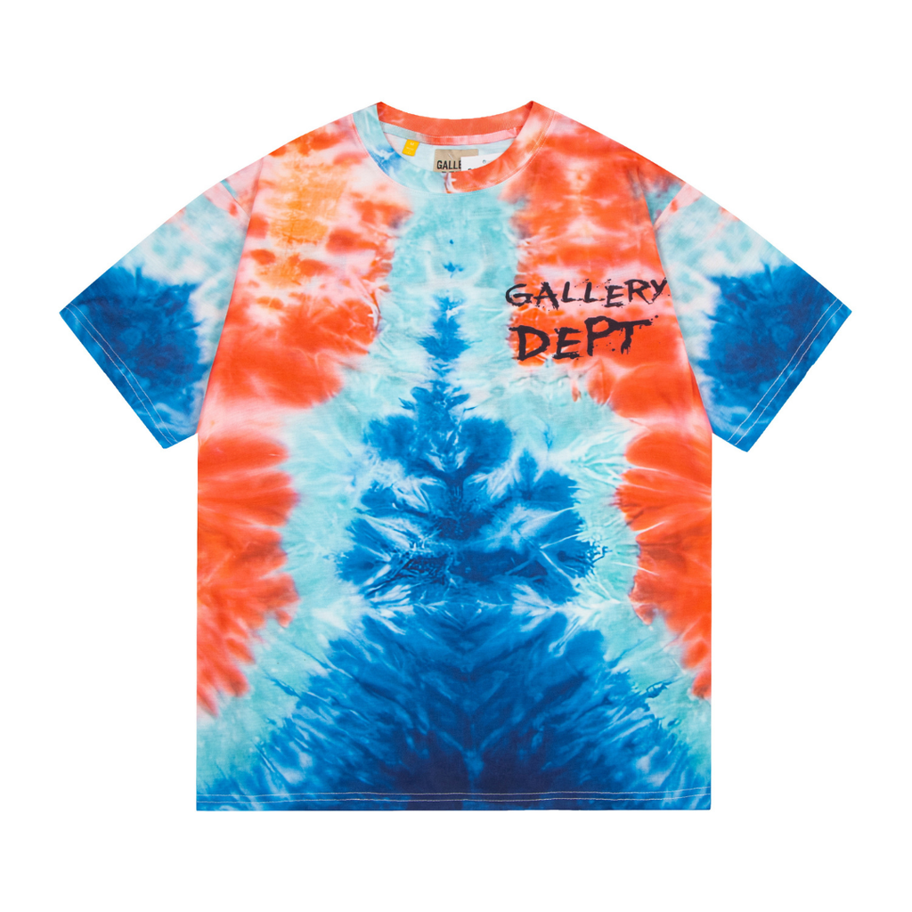T-Shirt der Galerieabteilung