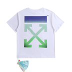 Off-W Monogramm T-Shirt