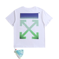 Off-W Monogramm T-Shirt
