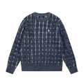 Polo Sweater
