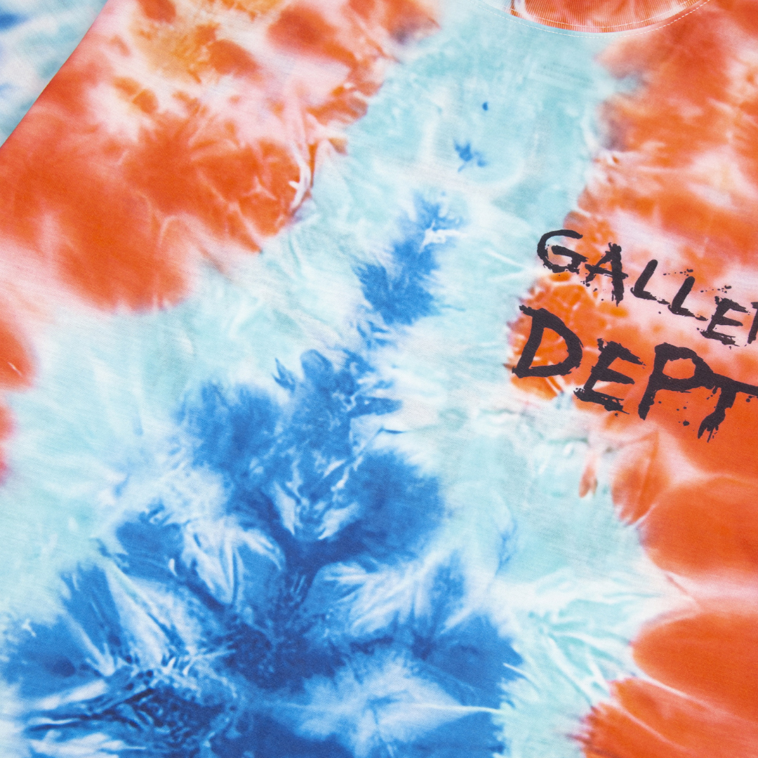 T-Shirt der Galerieabteilung