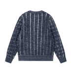 Polo Sweater