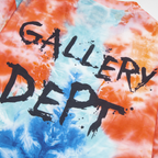 T-Shirt der Galerieabteilung