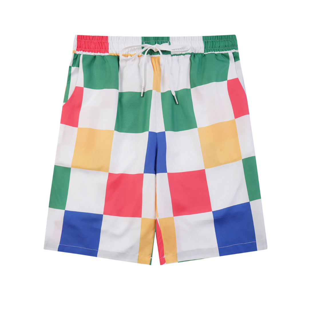 Casa Short Set