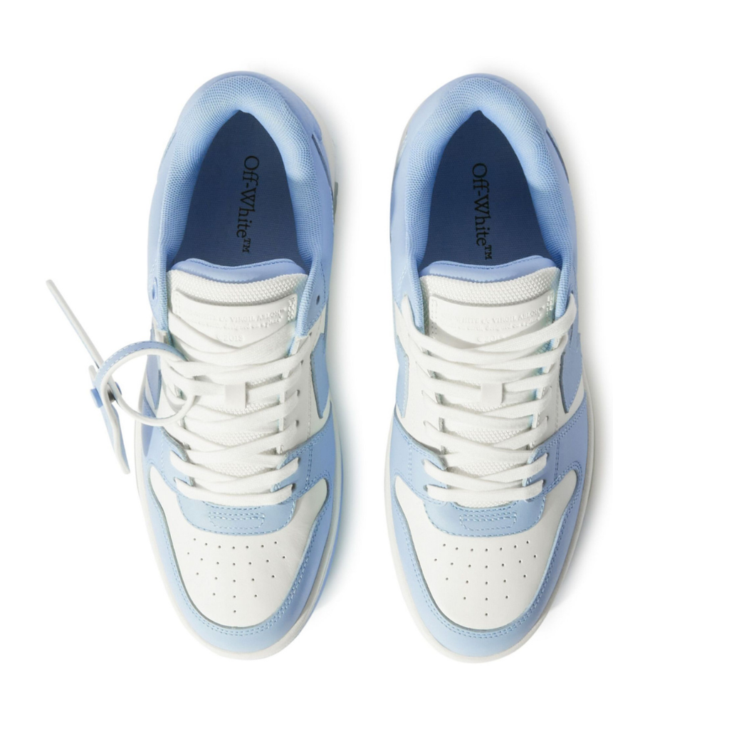 Off 'OOO' Sky Blue