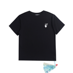 Off-W Monogramm T-Shirt