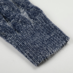 Polo Sweater
