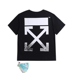 Off-W Monogramm T-Shirt