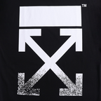 Off-W Monogramm T-Shirt