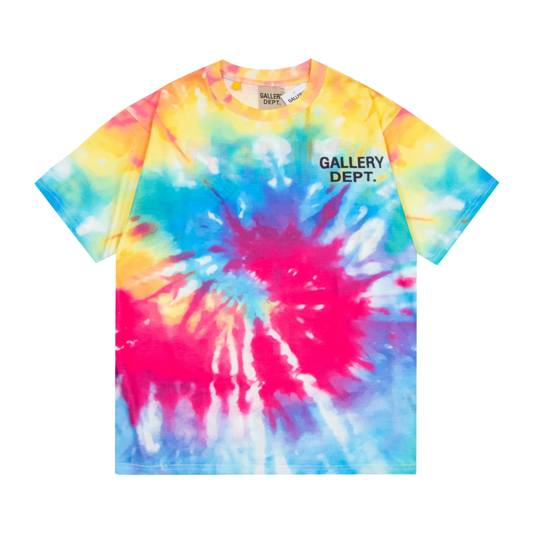 T-Shirt der Galerieabteilung