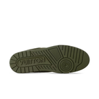 LV Monogram Grün Camo