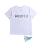 Off-W Monogramm T-Shirt