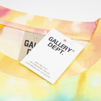 T-Shirt der Galerieabteilung
