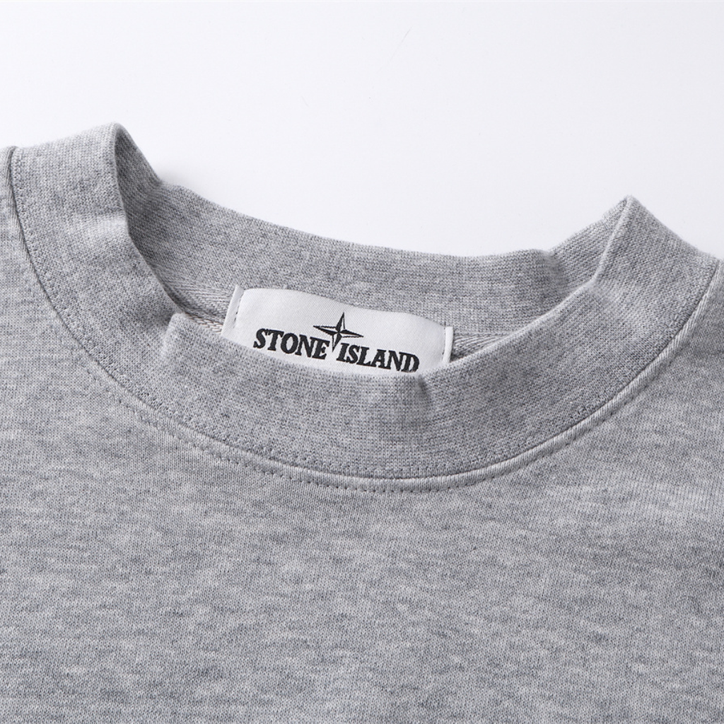 Stone Sweatshirt