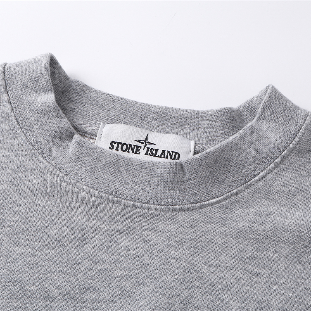 Stone Sweatshirt