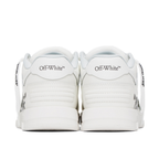 Off 'For Walking' White Black