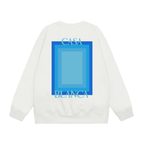 Casa Monogram Sweatshirt