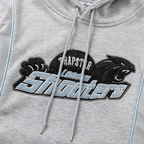 Monogram Shooters Kapuzen-Trainingsanzug
