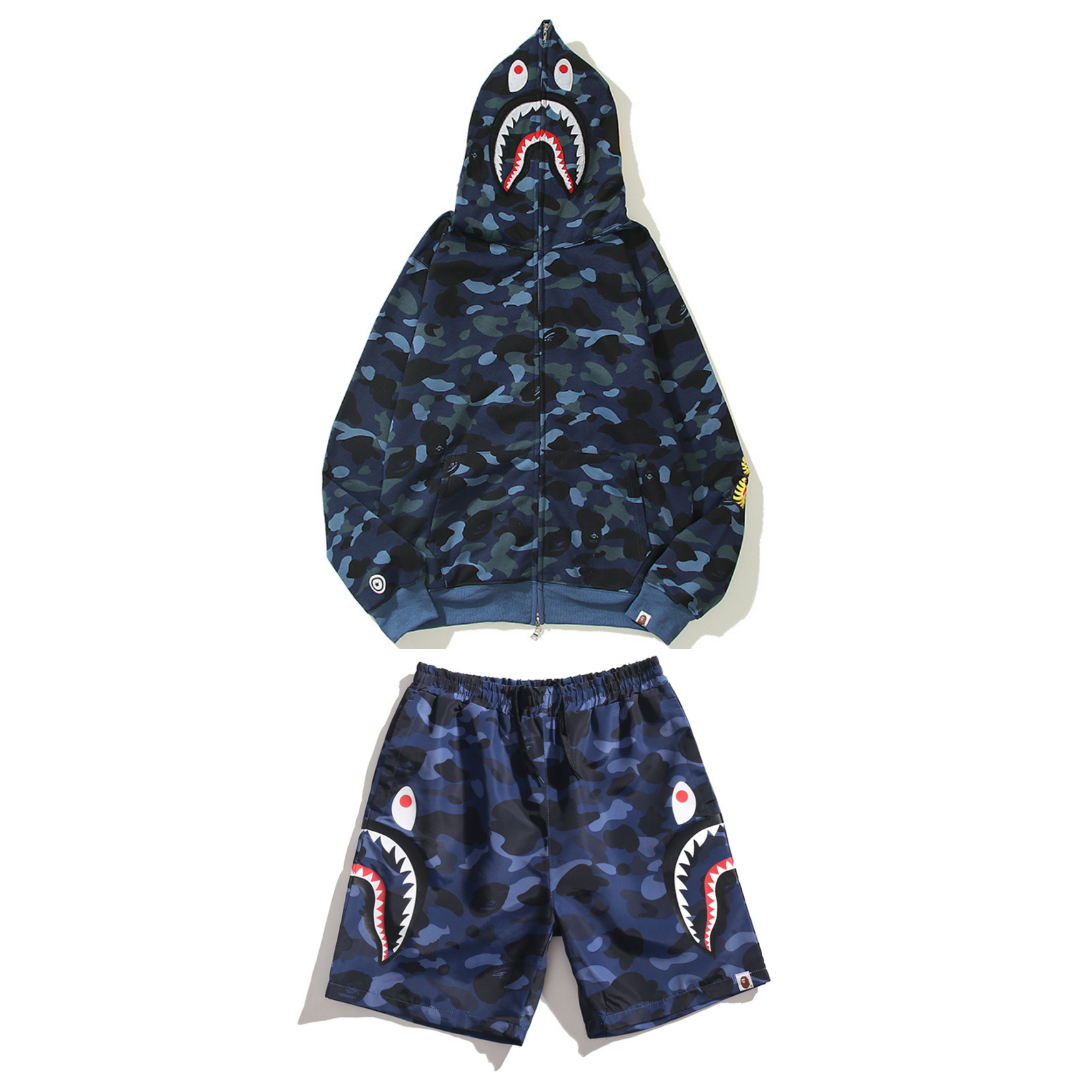 Bape-Set