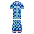 Casa Short Set