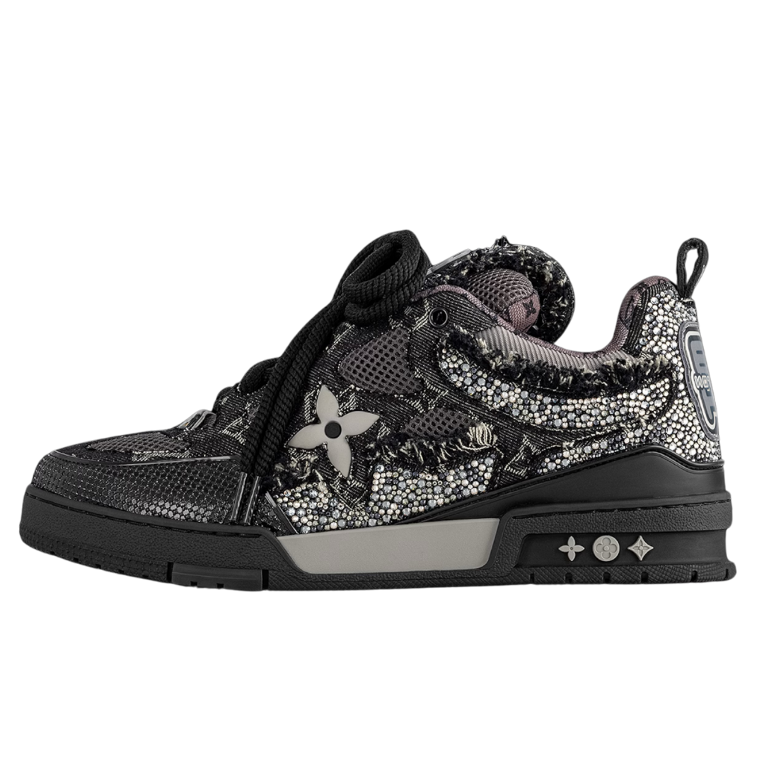 LV Skater-Monogramm