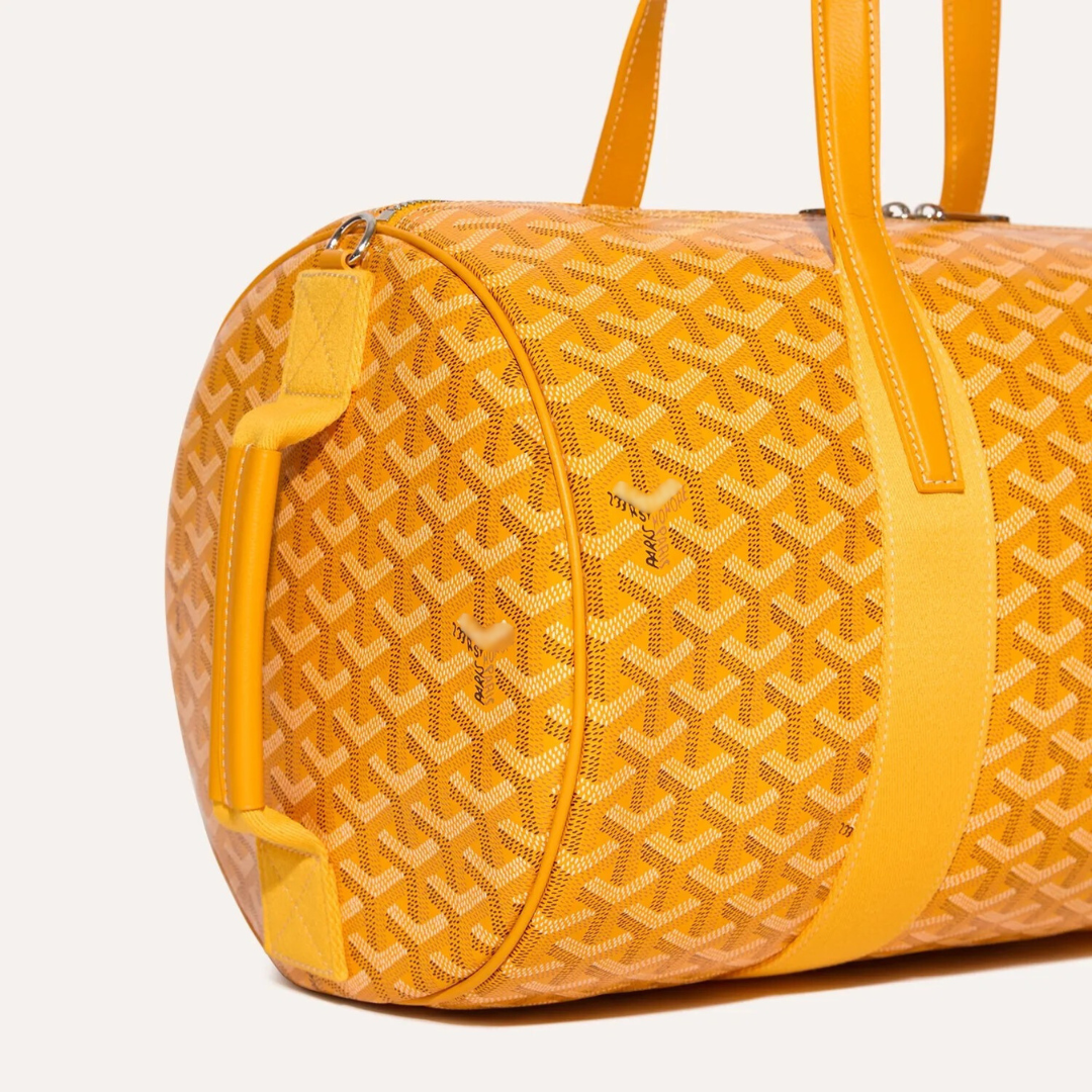 Polychromatic Sport Bag