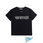 Off-W Monogramm T-Shirt