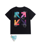 Off-W Monogramm T-Shirt