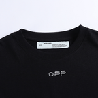 Off-W Monogramm T-Shirt