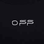 Off-W Monogramm T-Shirt